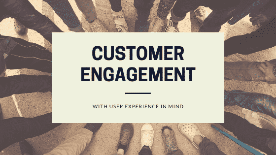 Customer Engagement
