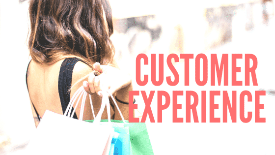 Customer Experience