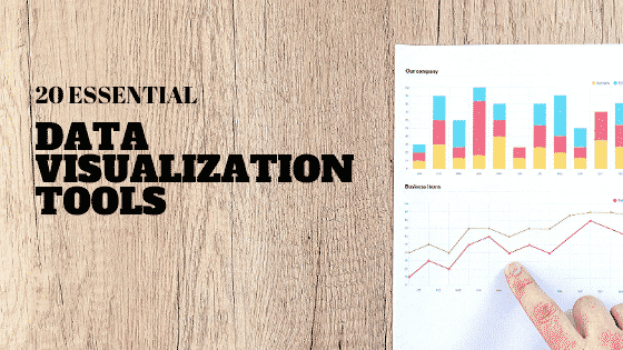 data visualization tools