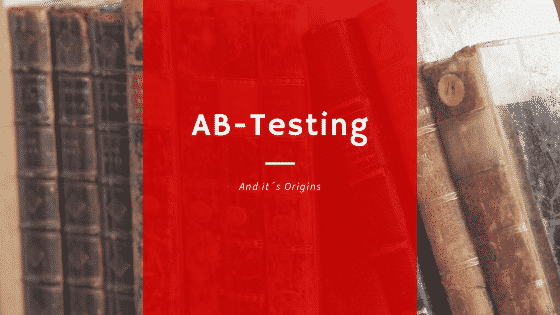 A-B-Testing