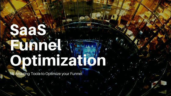 SaaS Funnel