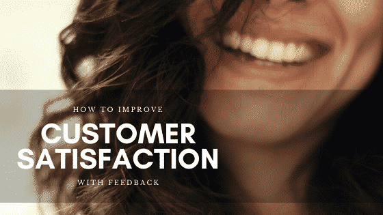 customer satisfaction