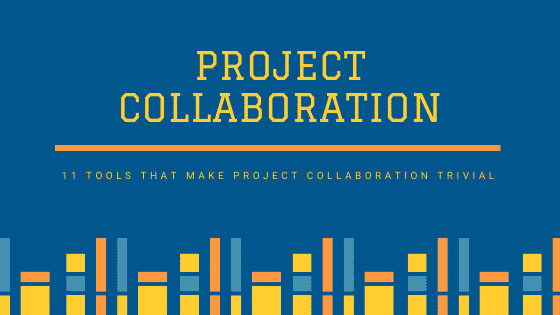 project collaboration tools