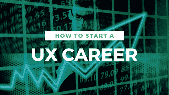 ux career