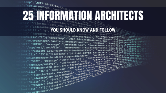 Information Architects