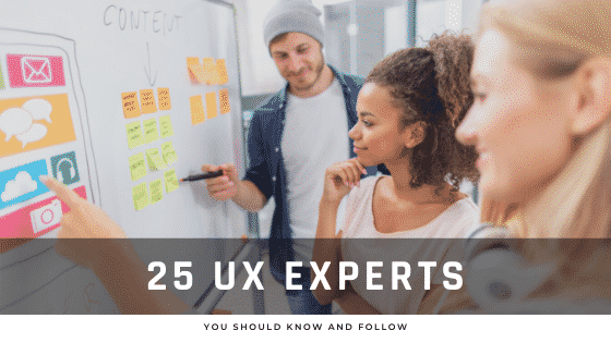 UX Experts