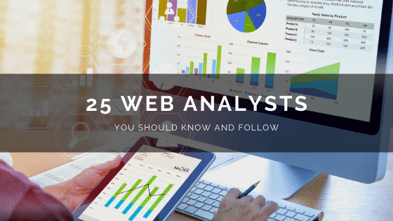 Web Analysts