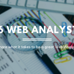 Web Analysts