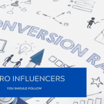 CRO Influencers
