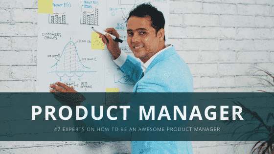 Product Manager