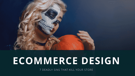 eCommerce Design