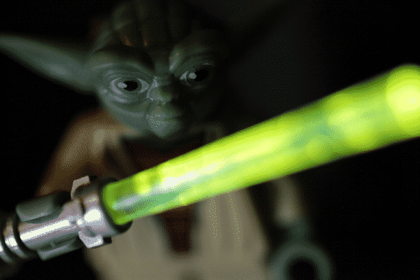 Yoda and Dark Patterns in UX