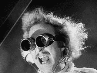 story of Frankenstein and user personas