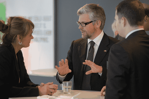 The emails you send should feel like a conversation.