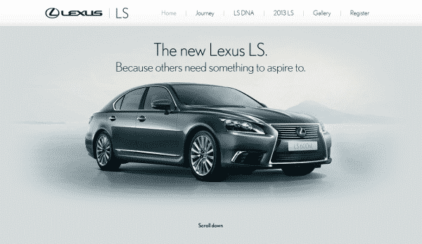 http://www.lexusls.asia/