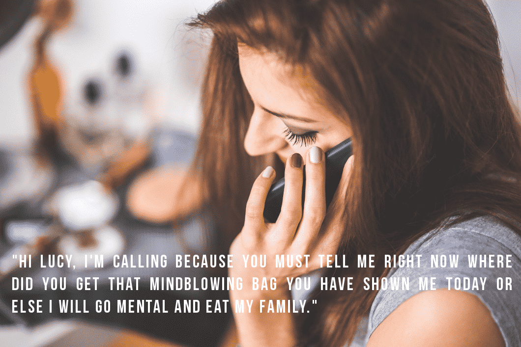 Customer feedback leads to recommendations