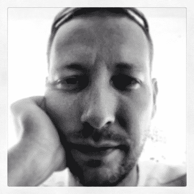 Dennis Van Der Heijden