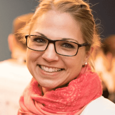 Jennifer Romano Bergstorm