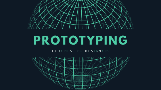 prototyping tools