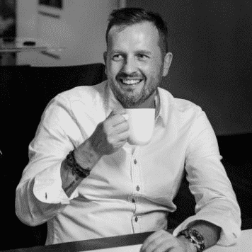 Adam Jankowski- Ikea Poland