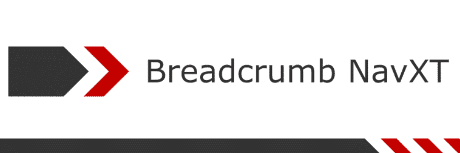 Breadcrumb NavXT