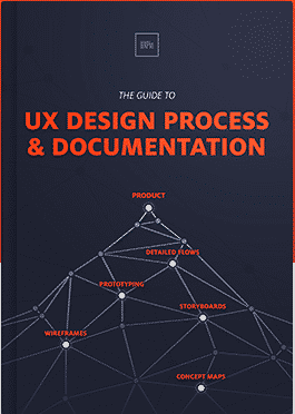 Guide to UX Design Process and Documentation