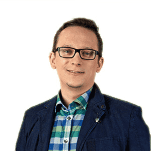 Ireneusz Dworzyński- LemonSky Poland