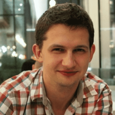 Marek Dorsz- Medicover Inceptox