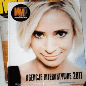 Małgorzata Skorwider- Digital Expert