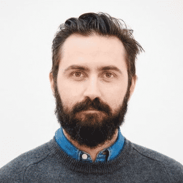 Nico Sarti- Inkling Communications