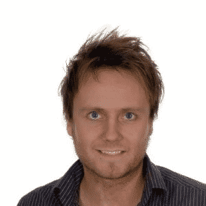 Owain Powell- Decibel Digital