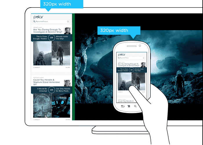 Responsive Web Design