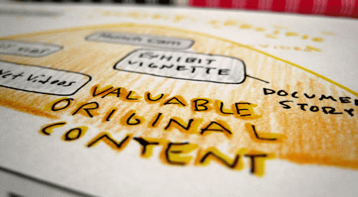 The Usability Of Your Website Starts With Its Content