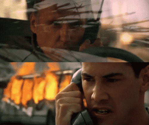 UX symptoms- look for problems