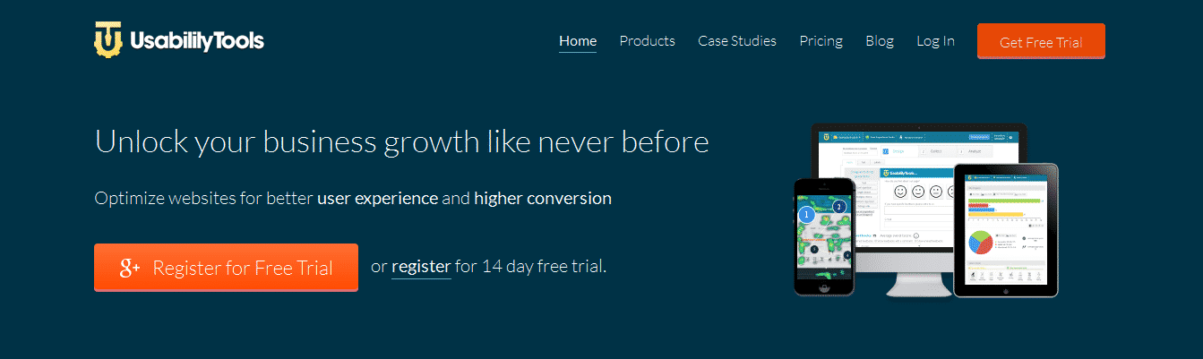 navy and orange colors