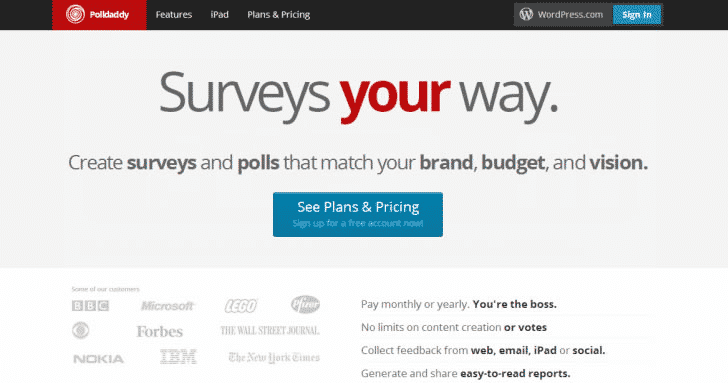 polldaddy
