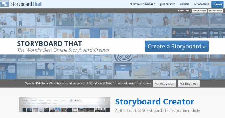 storyboardthat