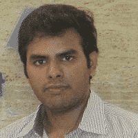 BadriNarayanan Srinivasan