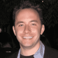 Drew Houston