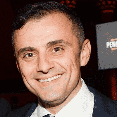 Gary Vaynerchuk