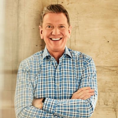 Michael Hyatt