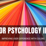 COLOR PSYCHOLOGY in UX