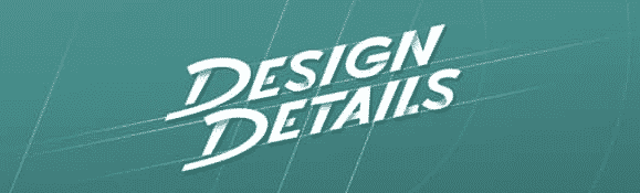 Design Details