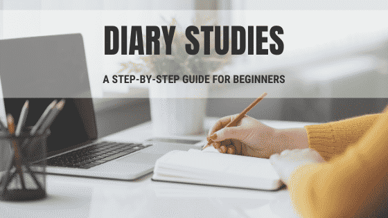 Diary Studies