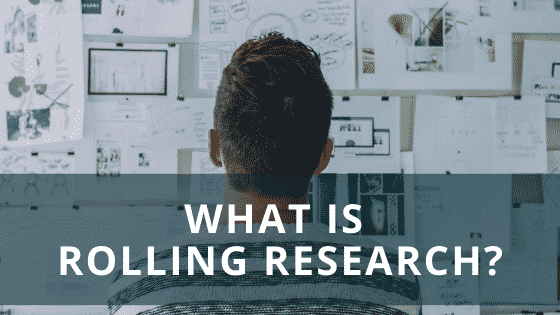 Rolling Research