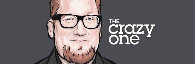 the crazy one