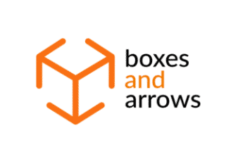 Boxes and Arrows