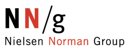 Nielsen Norman Group