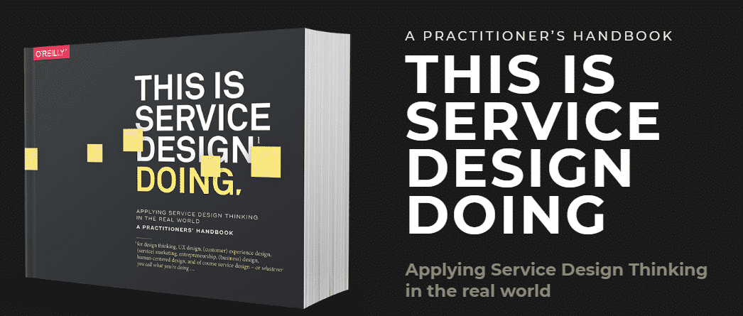 This is Service Design Doing