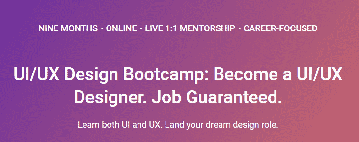 UI_UX_Design_Bootcamp_Springboard